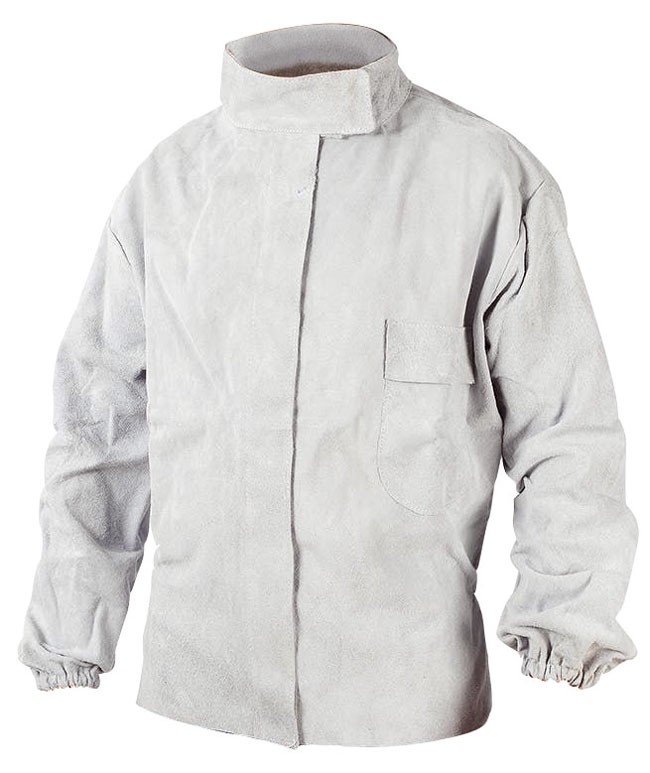 VESTE DE SOUDAGE 037663