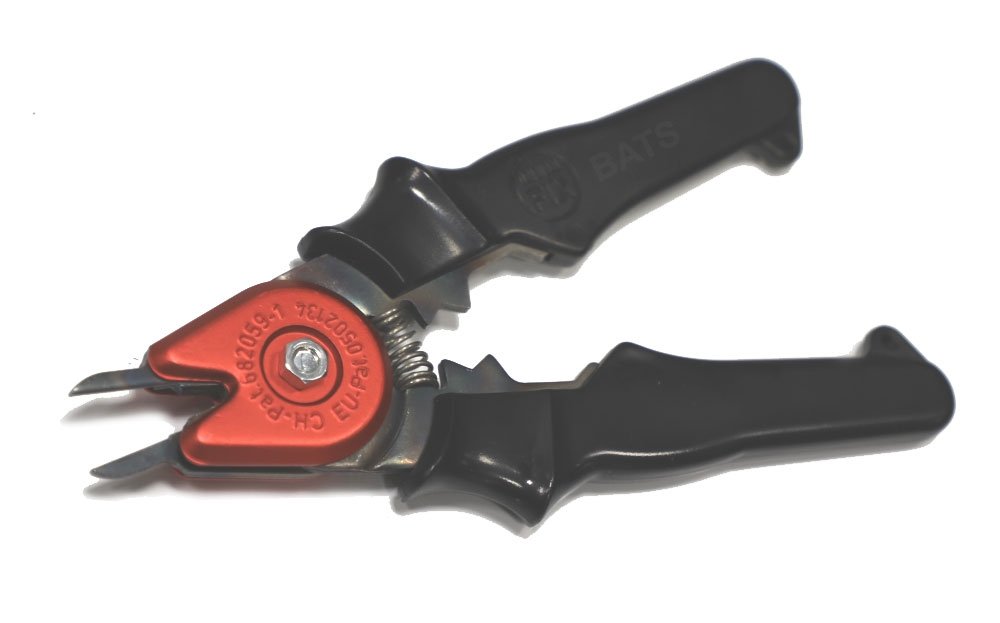 Pince MIG MAG pour buse 12-15 mm pince coupante et netoyage buse poste a souder