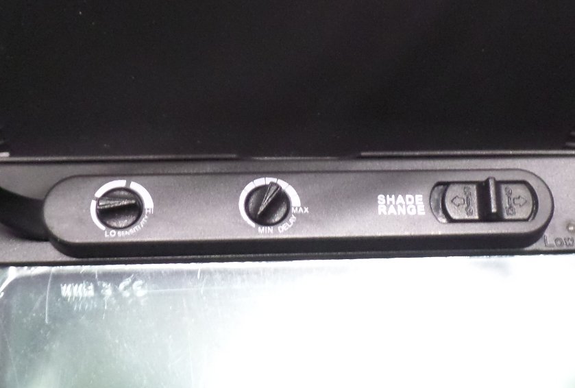 9//9 13 GYS soudeur LCD spaceview 5 040717 1/ pi/èce
