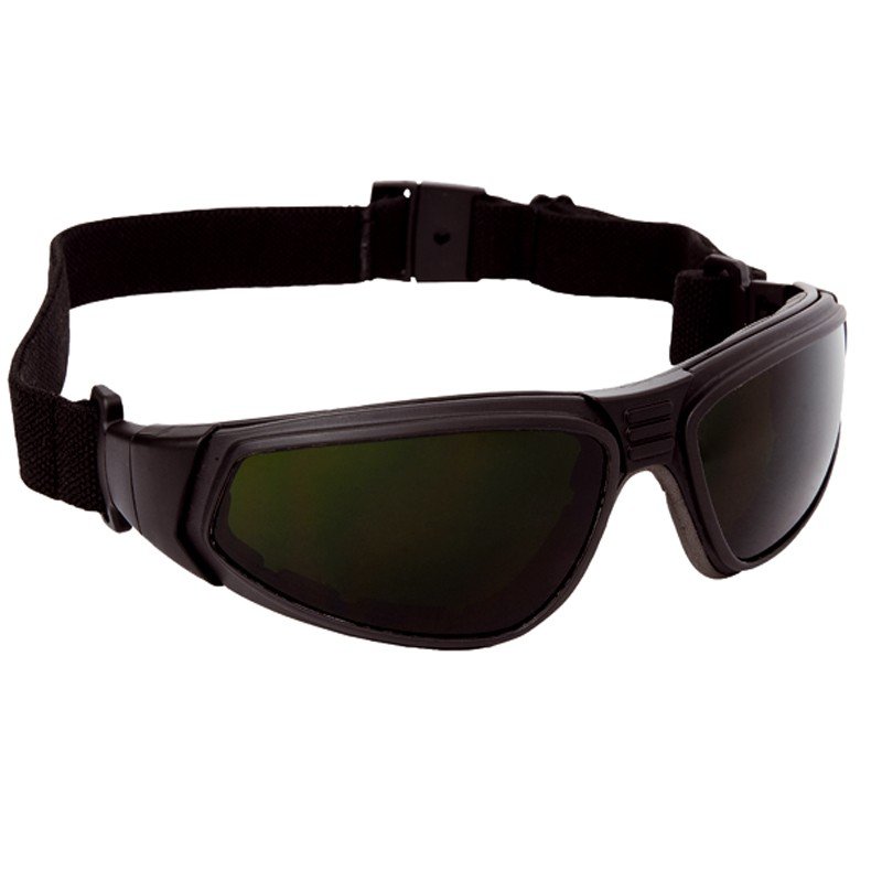 Lunette online de soudage
