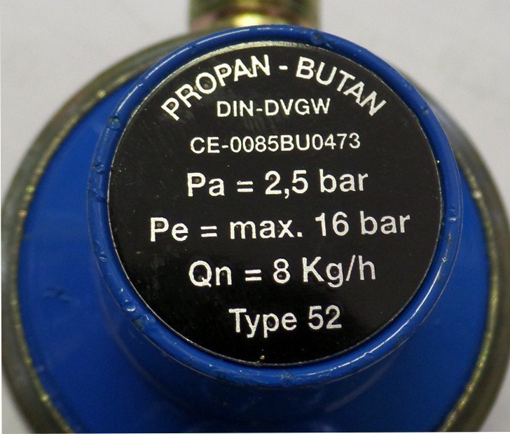 détendeur gaz butane propane , pression 37 bar débit de 1,5 kgs /h huy,  genval, la hulpe, rixensart, jodoigne, perwez , ath