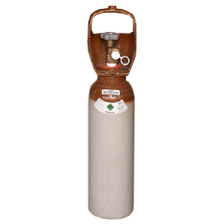 Bouteille ACETYLENE DUES MOBIL 0,8m3 LINDE