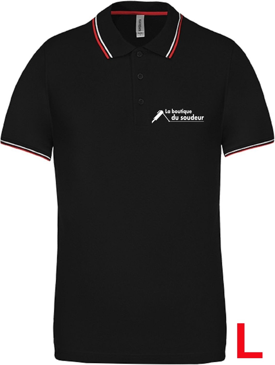 Polo Giani Feroti taille L - Vinted