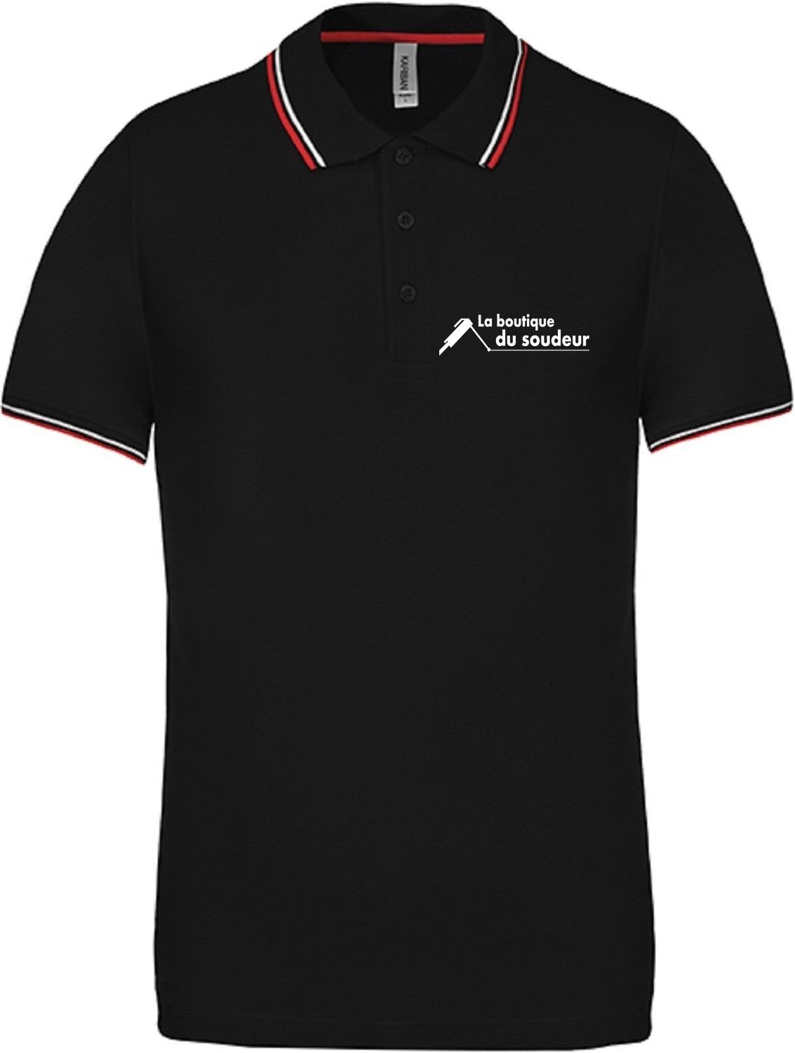 Polo taille sales