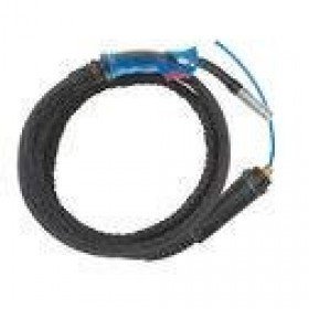 Torche MIG 150 A  ALU  MB15 GRIP - 3M - BINZEL