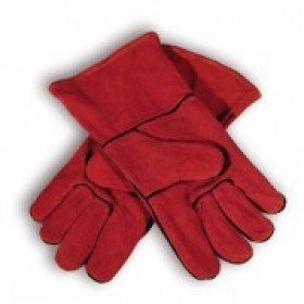 Gants en croûte de cuir multi-usage 