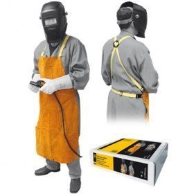 Tablier de soudure professionnel - GYS