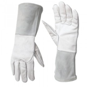 Gants cuir souple EXTRA spécial Tig - GYS