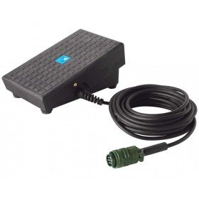 Pédale commande poste TIG - Connecteur 7 broches GYS - ARRET PRODUIT