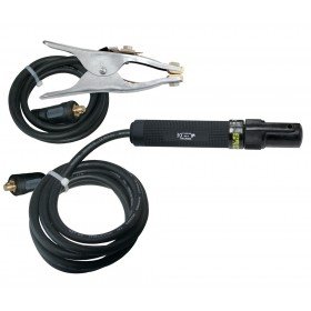 Kit soudure MMA  N°5 - 300A - GYS