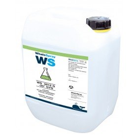 LIQUIDE DE REFROIDISSEMENT  WS 3915 G -10L- pour système de soudage