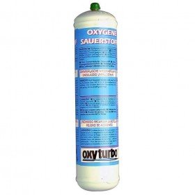 Bouteille OXYGENE  pour Turbo Set 90