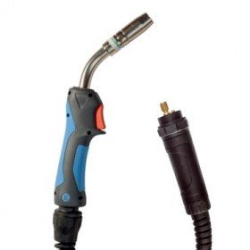 Torche MIG 250 A  ALU  MB25 - 3M - TOPARC