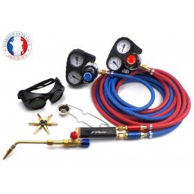 Kit de soudage économique complet OXY/AD - 5M 