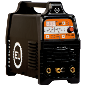 Poste de soudure PROTIG 200 DC - EASYWELD 