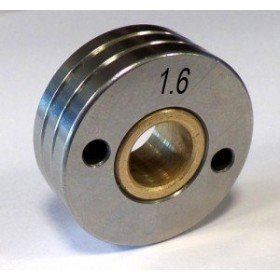 GALET Ø1.2/1.6 ACIER - EasyTech 350 SW / 501 SW - EASYWELD