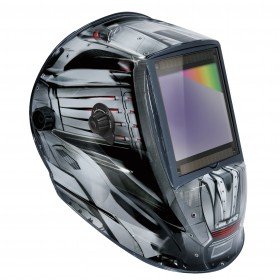 Masque de soudeur LCD ALIEN+ TRUE COLOR XXL - GYS - NEW 2022 -