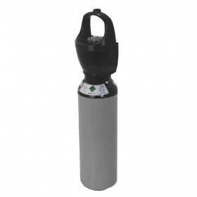 Bouteille  AZOTE   DUES MOBIL  1 m3   LINDE