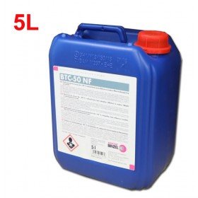 LIQUIDE DE REFROIDISSEMENT 5L  pour système de soudage - BINZEL