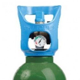 Bouteille  ARGON - ALBEE WELD AR -  2,3 m3   AIR LIQUIDE - NEW