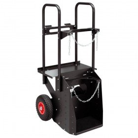 CHARIOT DIABLE TIG 10M - GYS