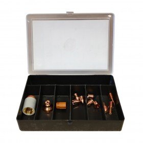 Coffret consommables plasma  torche MT-70 manuelle 20/70A - GYS
