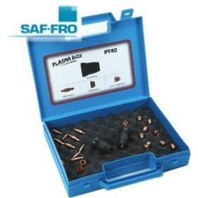 Coffret maintenance PLASMA PRESTOJET 12 MV-PFC - PT40-12  - SAF