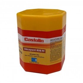 DECAPANT 808 PF - Spécial Gaz - CASTOLIN 