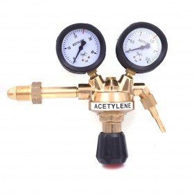 Détendeur capoté -  ACETYLENE - TLS -