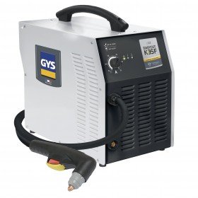 PLASMA EASYCUT K35F - GYS