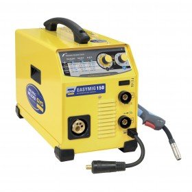 Poste de soudure MIG EASYMIG 150 -140A 230V - 3 EN1  - GYS 