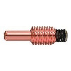 5 Electrodes pour torche Plasma AIR RT60/80 et 45XT - 65XT - manuel - Hypertherm - 45-65 Amp