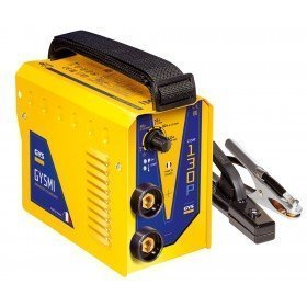 Poste à souder GYSMI 130P - GYS - ARRÊT PRODUIT -