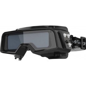 MASQUE DE SOUDEUR VIPER LCD 5-9 / 9-13 - EASYWELD