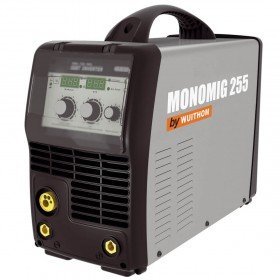 Poste à souder MIG - MONOMIG 255 - WUITHOM - 