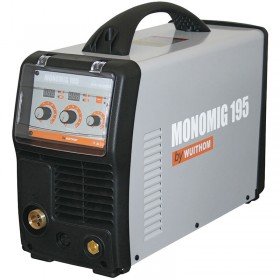 Poste à souder MIG - MONOMIG 195 - WUITHOM 