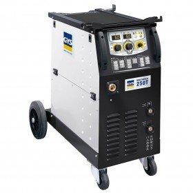 Poste de soudure MULTIWELD 250T - GYS (sans accessoires)