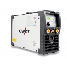 Poste à souder PICOTIG 200 PULS TG - EWM - livré sans accessoires