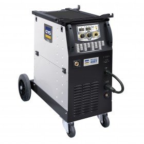 Poste de soudure MULTIWELD 400T- GYS (sans accessoires)