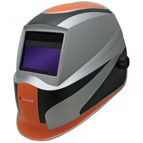 Masque de soudeur POWERSAFE  9-13 - 4 CAPTEURS - WUITHOM - ARRÊT PRODUIT -