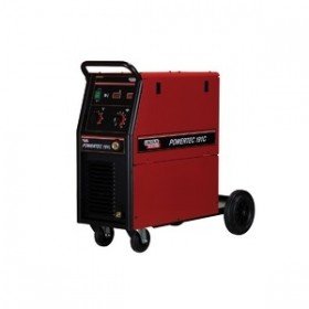 Poste de soudure POWERTEC 191C - avec accessoires - LINCOLN 