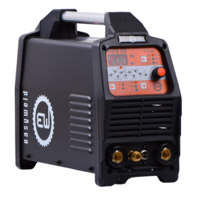 Poste de soudure PROTIG 200 DC - EASYWELD 