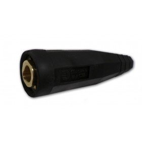 Raccord femelle pour câbles 35 à 50 mm² - BINZEL