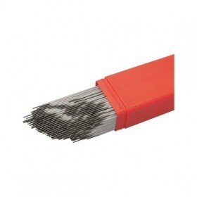 Electrodes ACIER rutiles EE40- D2 - ( 94 pièces ) 1 KG