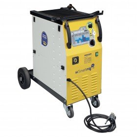 Poste de soudure MIG SMARTMIG 183   180A  400V - 2 EN1  - GYS