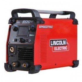 Poste de soudure SPEEDTEC 200C - LINCOLN
