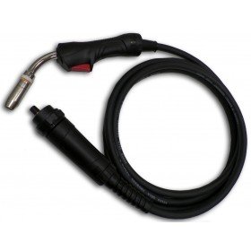 Torche MIG 250 A  ACIER  MB25 - 4M - BINZEL - B-LINE