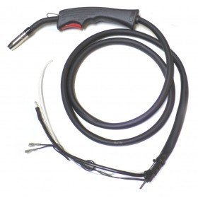 Torche MIG 150 A  ACIER  2,2 m  - TOPARC - POUR SMARTMIG 142 - 