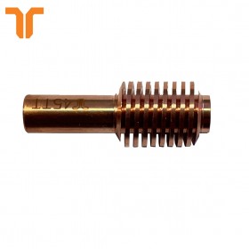 5 électrodes pour torche plasma FHT45TT