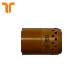 Diffuseur pour torche plasma FHT45TT